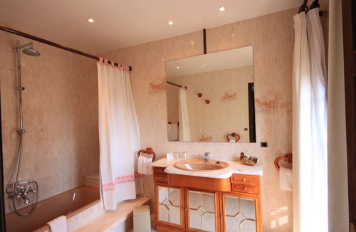 Cala Ratjada Hotel | Petit Hotel Restaurante Ses Rotges - Adults Only