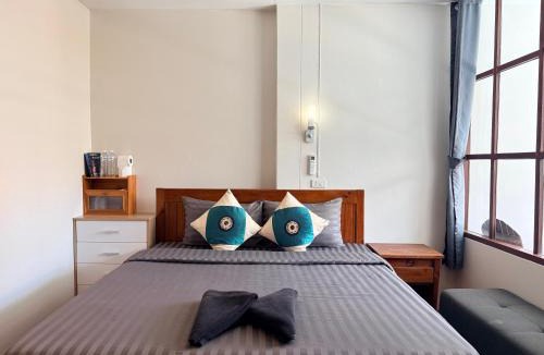 Haad Rin Hostel | Petit Suncliff Resort
