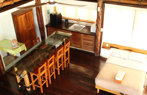 Isla Holbox Resort | Pez Sierra