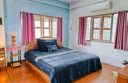 Ban Du Apartment | Phafan pool villa