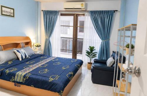 Ban Du Apartment | Phafan pool villa