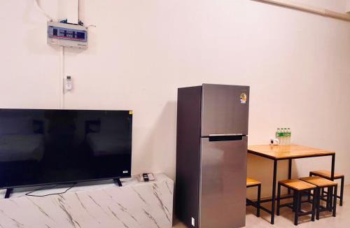 Chang Phueak Hotel | Phak Phing Hostel