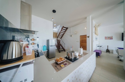 Ban Chang Villa | Phaladise Beach Villa at Phala Beach, Ban Chang