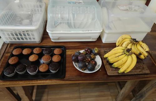 Thong Sala Hostel | Phangan Barsay Hostel