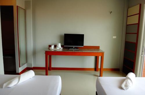 Haad Rin Hotel | Phangan Pearl Villa