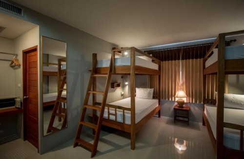 Haad Rin Hotel | Phangan Pearl Villa