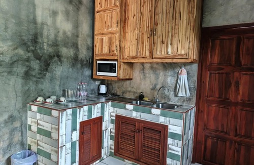 San Pa Thong Resort | Phanumas LongStay Resort