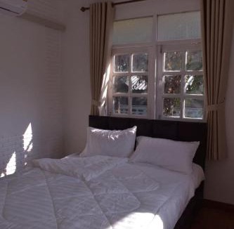 That Phanom House | Pharungruang House Thatphanom Nakonphanom พารุ่งเรืองเฮ้าส์