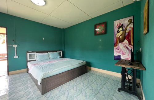 Klong Son House | Phet Ban Suan Hotel