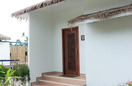 Ban Pa Yang House | Phetrapoolvilla (เภตราพูลวิลล่า)