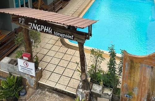 Ko Phi Phi House | Phi Phi Ingphu Viewpoint