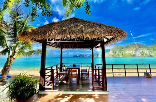 Ko Phi Phi Resort | Phi Phi Villa Resort