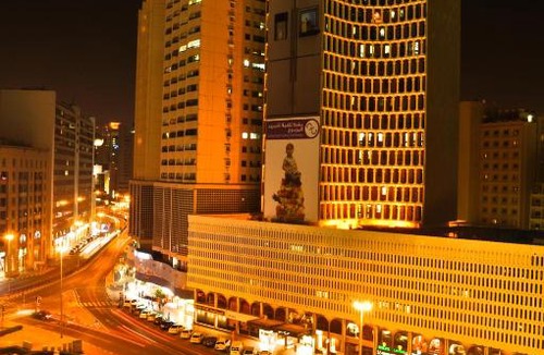 Al Rigga Hotel | Phoenicia Grand Hotel