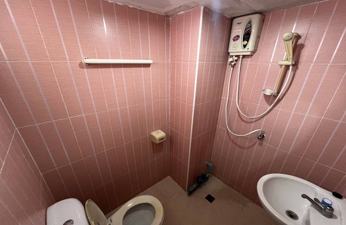 Chan Kasem Hotel | Phongsathon Mansion