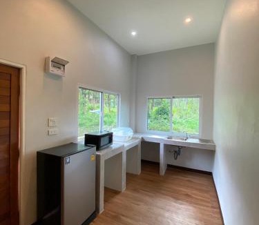 Ranong Resort | Phu Aunna