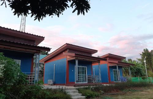 Mae Chaem House | Phu Chaem House