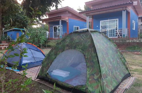 Mae Chaem House | Phu Chaem House