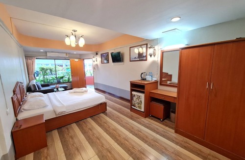 Phangnga Hotel | Phu Nga Hotel