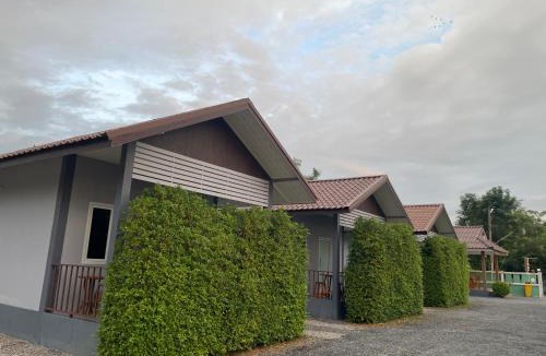 Mueang Kao Resort | Phu Thai Resort