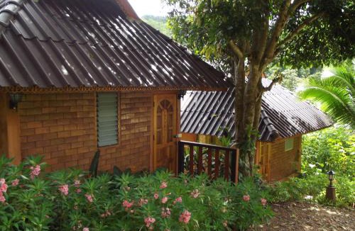 Mae Hong Son Resort | Phuchomjan Resort