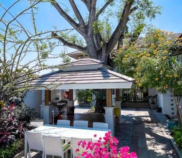 Chiang Mai Villa | Phuk Phirom Twin Villas