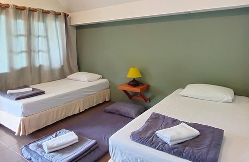 Mai Khao Hotel | Phuket Campground