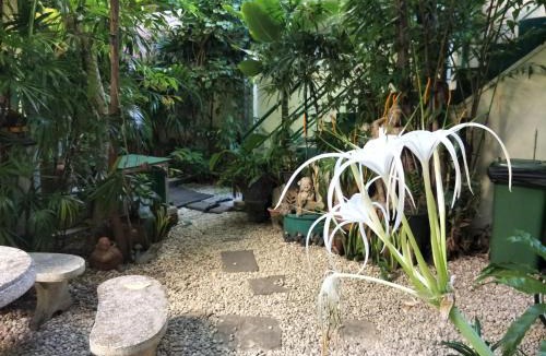 Karon House | Phuket Green Home