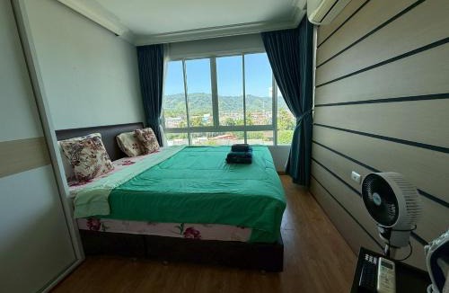 Kathu Apartment | Phuket Kathu Pluscondo 37 74