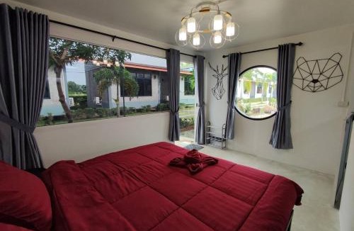 Phan Villa | Phuphan Resort