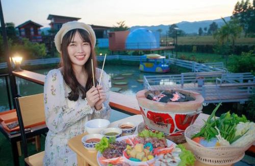 Phan Villa | Phuphan Resort
