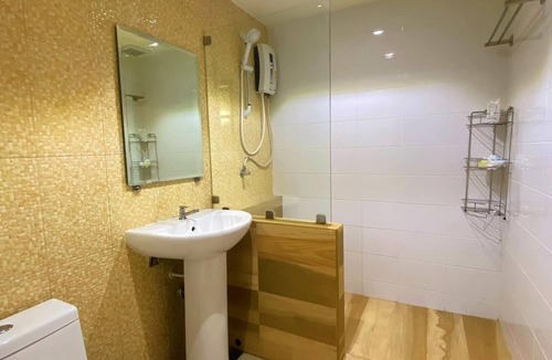 Sakon Nakhon Hotel | Phuphanplace Hotel
