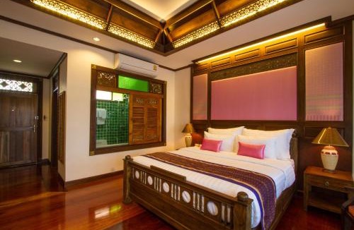 Mae Taeng Resort | Phusanfah Resort
