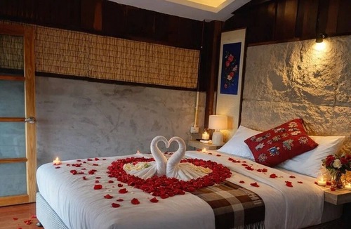 Pua Resort | PHUTAWAN