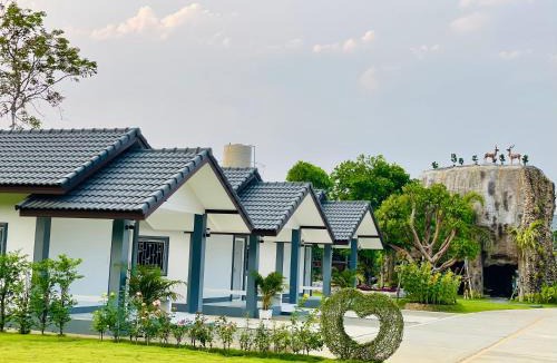 Chiang Dao Resort | Piang Dao Classic resort