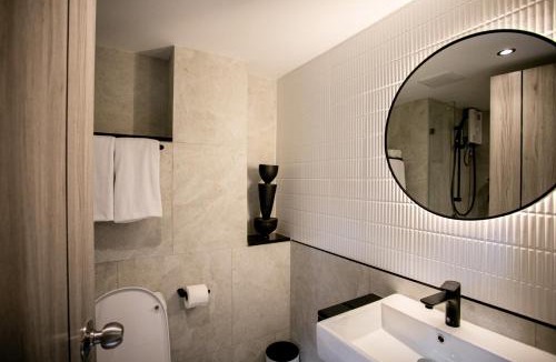 Phlabphla Hotel | Pillow B Hotel