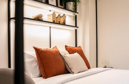 Phlabphla Hotel | Pillow B Hotel