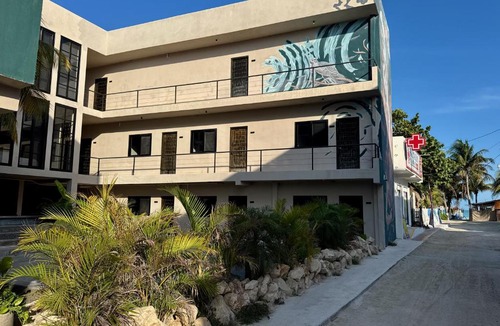 Isla Holbox Hotel | Piscis Art by ÓOL Hotels