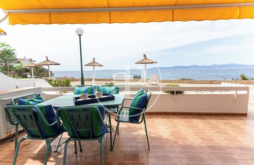 Cala Blava Condo | Piso CON Acceso Directo AL MAR