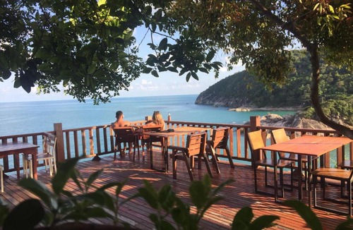 Baan Tai Resort | Plaa's Thansadet Resort