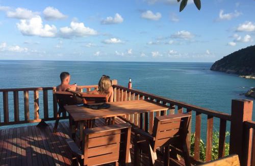 Baan Tai Resort | Plaa's Thansadet Resort