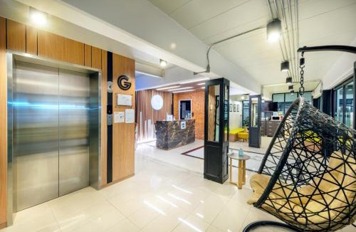 Tha Pradu Hotel | PLAAI Play Hotel