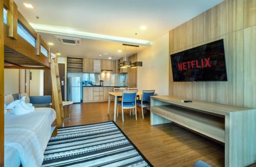 Rayong Hotel | PLAAI Prime Hotel Rayong SHA Extra Plus