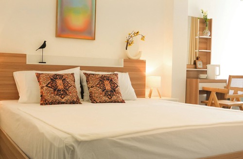 Karon House | PLACE HOTEL