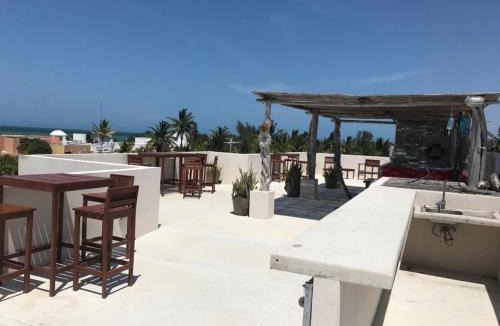 Merida Apartment | Playa Chacá