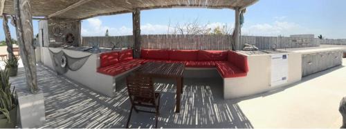 Merida Apartment | Playa Chacá