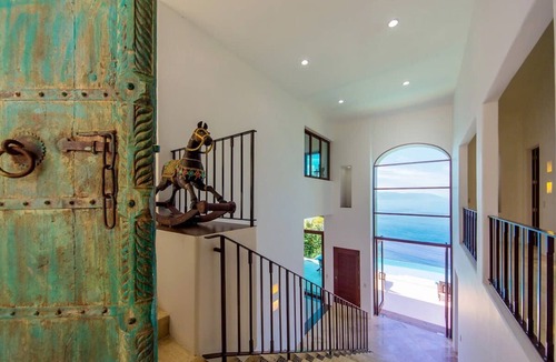 Conchas Chinas Villa | Please Inquire Before Booking – Luxury Villa
