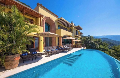 Conchas Chinas Villa | Please Inquire Before Booking – Luxury Villa