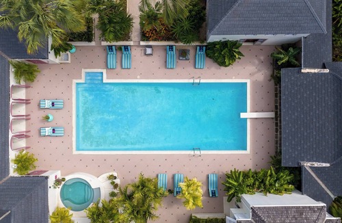 Sandy Lane Villa | Please Inquire Before Booking – Luxury Villa
