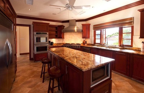 Sandy Lane Villa | Please Inquire Before Booking – Luxury Villa