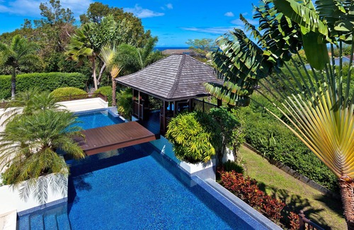 Sandy Lane Villa | Please Inquire Before Booking – Luxury Villa